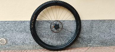 Syncros Silverton 2.0 (ruota anteriore)