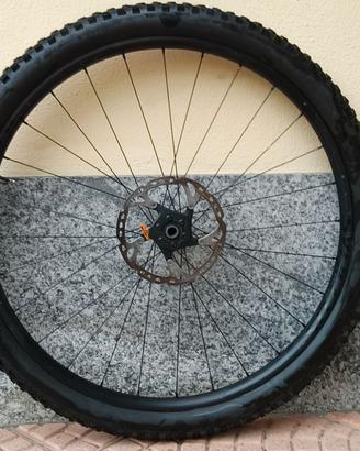 Syncros Silverton 2.0 (ruota anteriore)