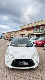 CITROEN C3 1.4 HDI NEOPATENTATI