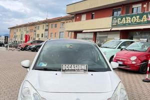 CITROEN C3 1.4 HDI NEOPATENTATI