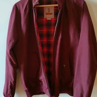 Baracuta G9 Harrington Jacket