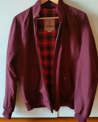 Baracuta G9 Harrington Jacket