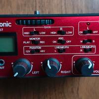 Saramonic Sr-ax107