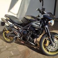 Triumph Street Triple 675R