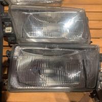 Fanali anteriori  alfa 75 coppia 1.6 1.8 2.0 Ts