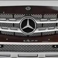 Mercedes GLA X156 Restyling Paraurti Anteriore