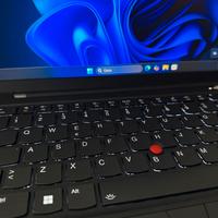 ThinkPad X1 Carbon Gen 9