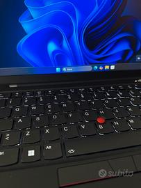ThinkPad X1 Carbon Gen 9
