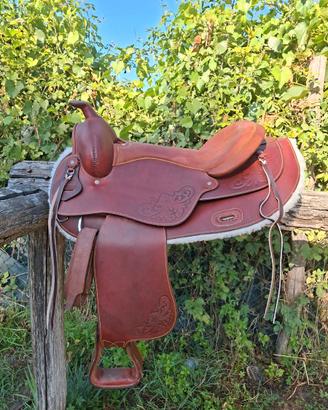 Sella Western