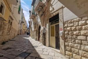 BOX A MOLFETTA