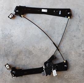 A45372000400 Macchinetta alzavetro ant. sx Smart 4