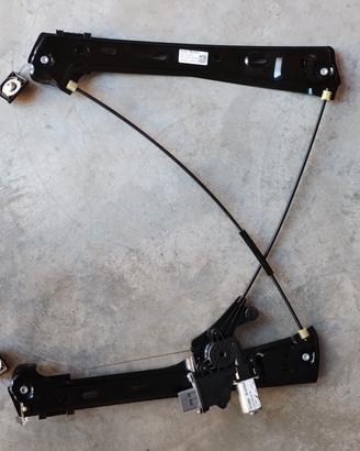 A45372000400 Macchinetta alzavetro ant. sx Smart 4