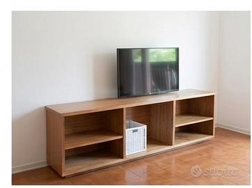 Mobile Basso / Porta TV (Legno)