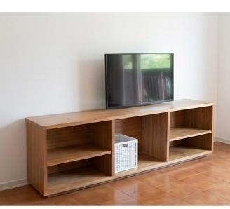 Mobile Basso / Porta TV (Legno)