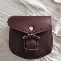 Borsello da cintura medievale LARP o Cosplay