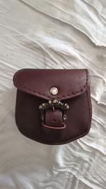 Borsello da cintura medievale LARP o Cosplay