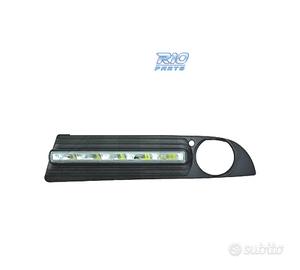 LUCE DIURNA BMW E60 61 03-07