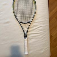 Pro Kennex Q5 300 -2026 manico 3 PERFETTA