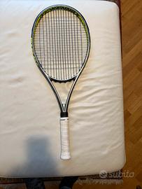 Pro Kennex Q5 300 -2026 manico 3 PERFETTA