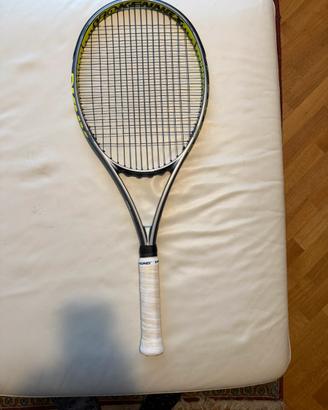 Pro Kennex Q5 300 -2026 manico 3 PERFETTA