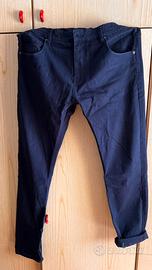 Pantalone da uomo STRETCH