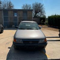 RICAMBI AUTO OPEL ASTRA 1995