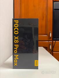 Xiaomi poco 8pro 512g