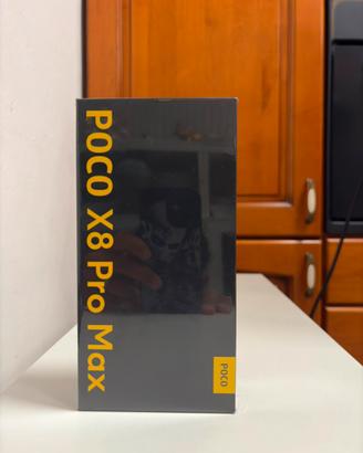 Xiaomi poco 8pro 512g