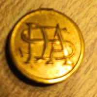 Societa Dante Alighieri spilla