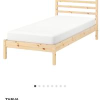  Letto Ikea Tarva