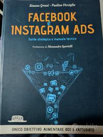 Facebook e Instagram ads