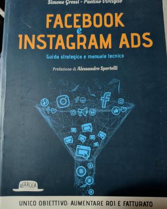 Facebook e Instagram ads