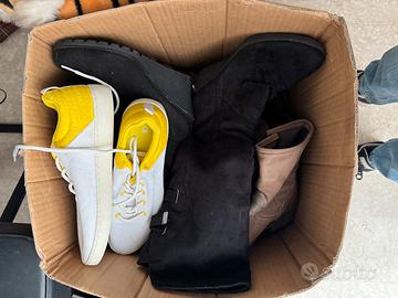Scarpe donna