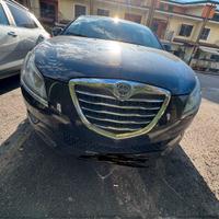 Lancia Delta 1.6 Multijet GOLD (2013)  RICAMBI