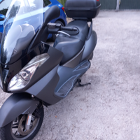 Aprilia atlantic 250cc