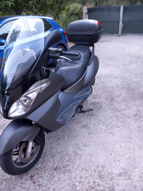 Aprilia atlantic 250cc