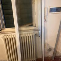 Porta per doccia