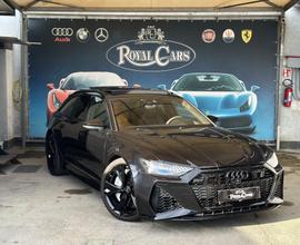 Audi A6 RS 6 Avant 4.0 TFSI V8 Quttro/Carboceramic
