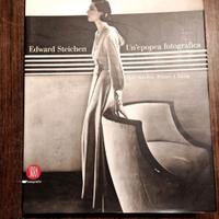 Edward Steichen: Un'epopea fotografica