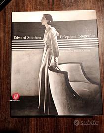 Edward Steichen: Un'epopea fotografica