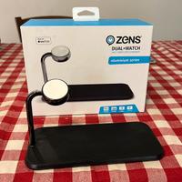 Caricatore  wireless iphone Apple Watch