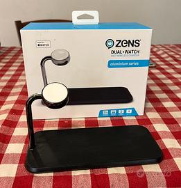 Caricatore  wireless iphone Apple Watch