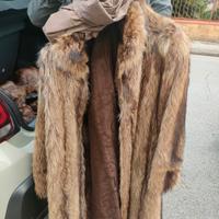 pelliccia di castoro