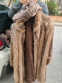 pelliccia di castoro