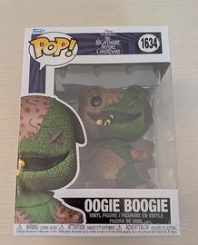 Funko Pop! Oogie Boogie 1634