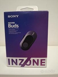 Sony Inzone Buds - Auricolari Gaming PS5/PC -