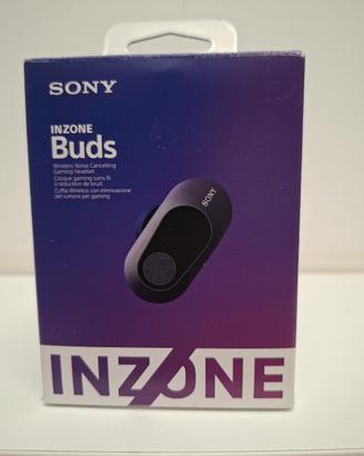 Sony Inzone Buds - Auricolari Gaming PS5/PC -