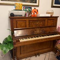 Piano forte