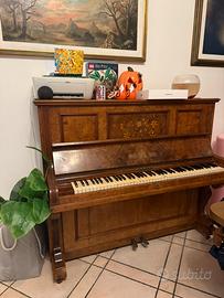 Piano forte