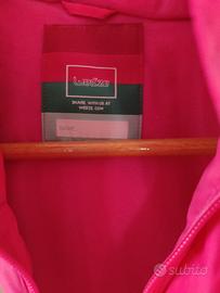 Tute da sci per ragazzi 